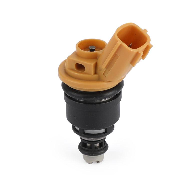 1/4PCS 555cc Fuel Injectors 16600-RR543 Nissan Silvia S13/14/15 SR20DET - ONESOOP