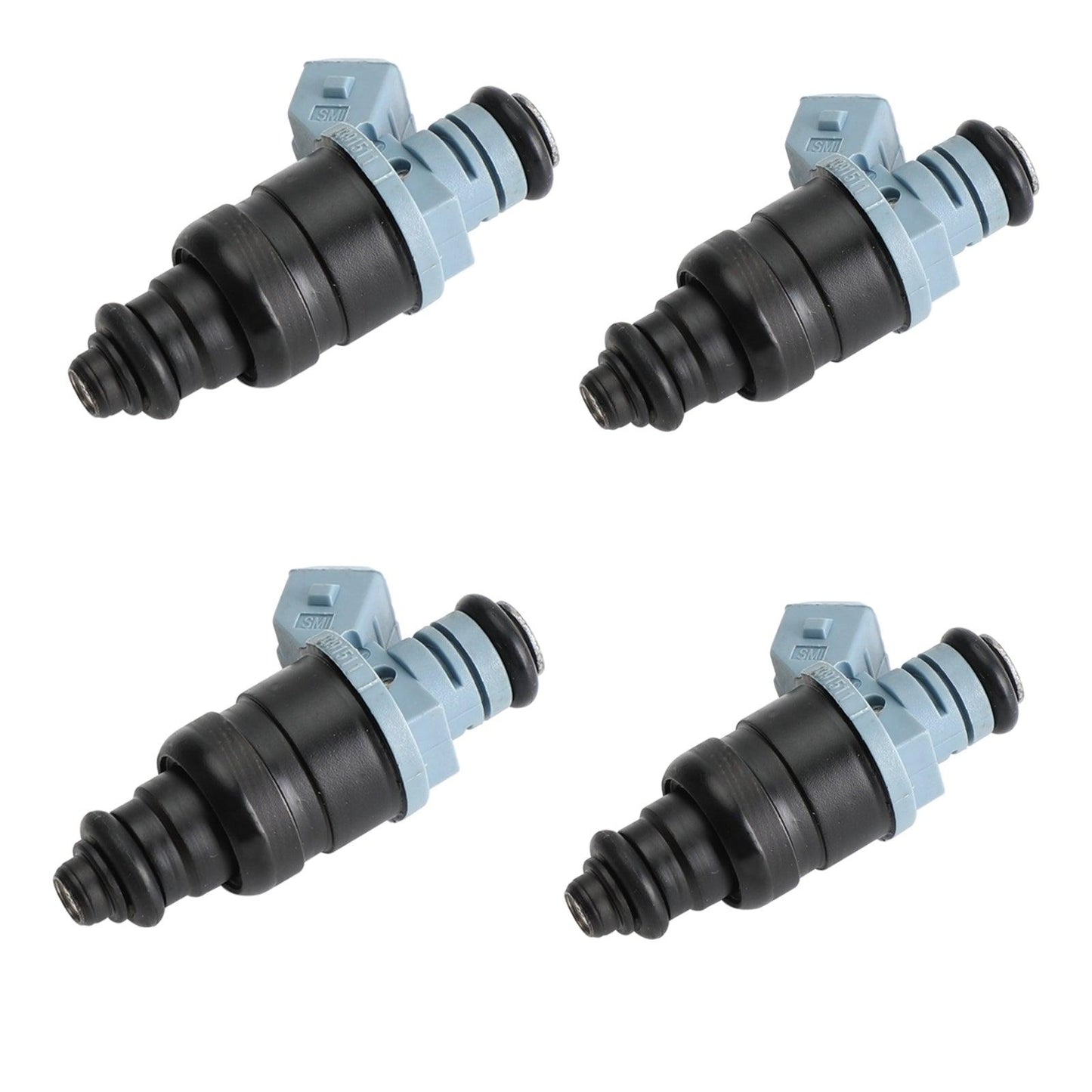 1/4PCS Fuel Injectors 0391511 For BMW MINI R52 R53 S JCW John Cooper Works 210BHP 380cc - ONESOOP