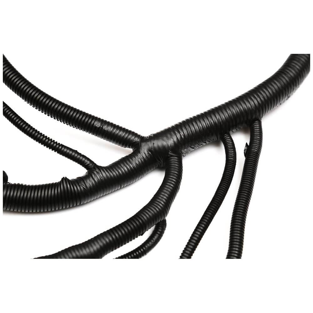 1999-2003 DBC LS1 4L60E Engine Harness Fit For DBC LEV1 4.8 5.3 6.0 1999 2000 2001 2002 2003 EV1-Injector Plug - ONESOOP