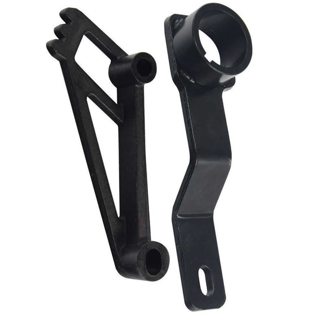 Cam Phaser Locking Tool Crankshaft Positioning Tool Crankshaft W.rench Holder for Ford 1993 4.2L/4.6L 2-valve Generic - ONESOOP