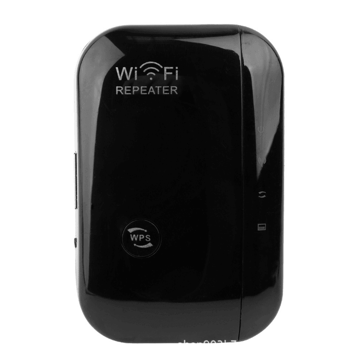 Wifi Repeater Wifi Signal Amplifier Wi-Fi Range Extender - ONESOOP