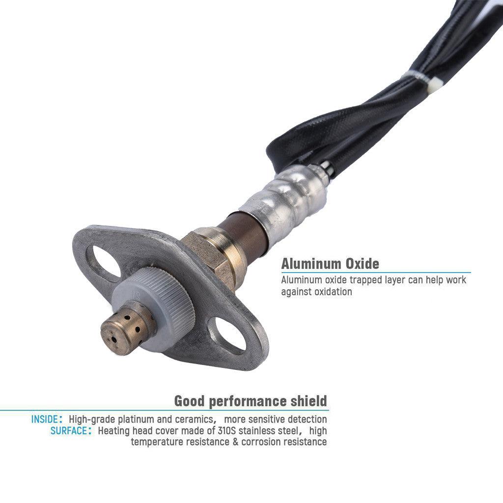 Front or Rear O2 Oxygen Sensor for Toyota 4Runner Pickup Truck Sequoia Lexus LX470 Generic - ONESOOP