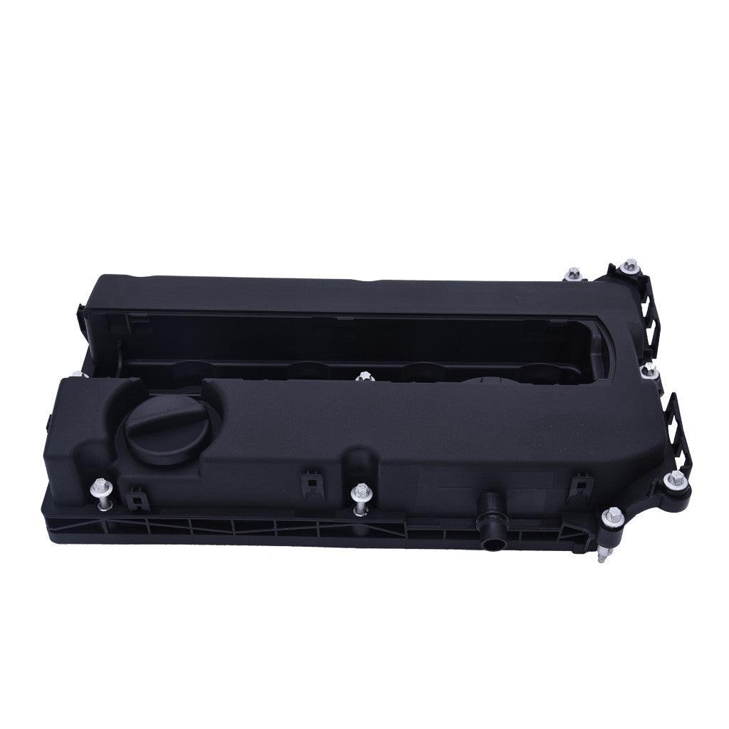 Engine Valve Cover Camshaft Rocker Cover 55564395 For Chevrolet Aveo LS/LT 1.6L L4 2009-2011 Cruze L/LS 2015 Sonic LT/LS 1.8L L4 2013-2015 Generic - ONESOOP