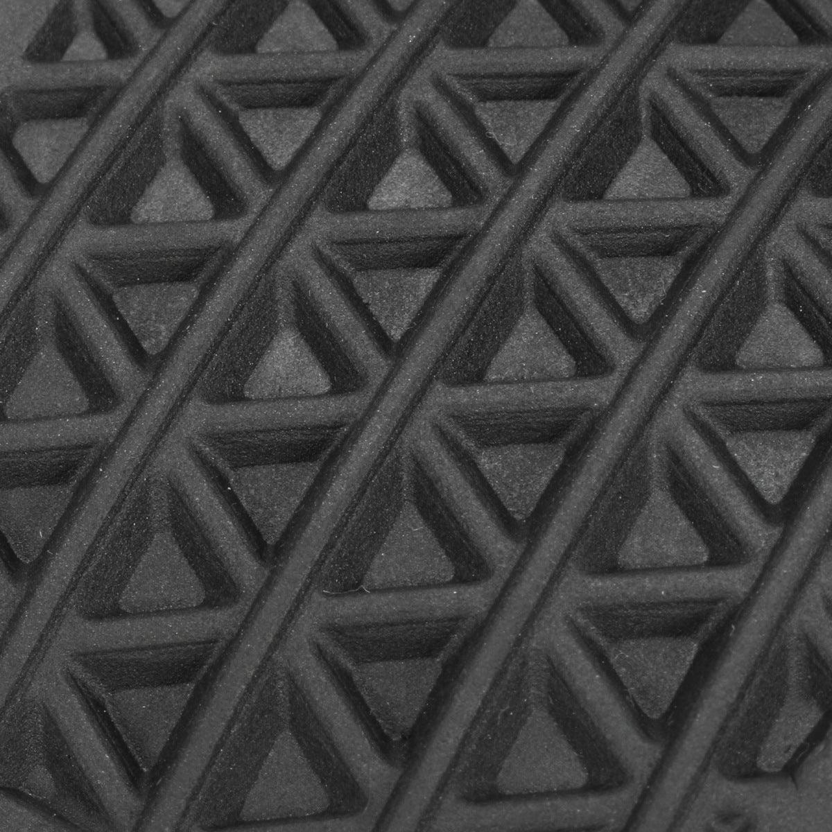 Brake Pedal Leather For Vauxhall Astra G 1998-2004 Astra H 2004-2010 Zafira A 1998-2005 Zafira B 2005-2012 Black Generic - ONESOOP