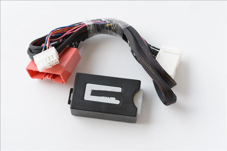 For Mazda 17 styles Angkersera/18 styles 20 styles CX4/ 18 styles-20 styles CX5 Driving Watch Video Decoding box Generic - ONESOOP