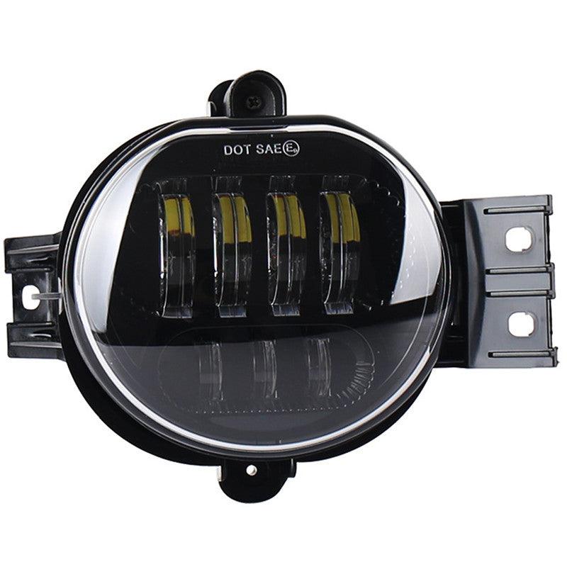 Dodge Ram Fog Lamp Led Special Fog Lamp For 2002 Generic - ONESOOP