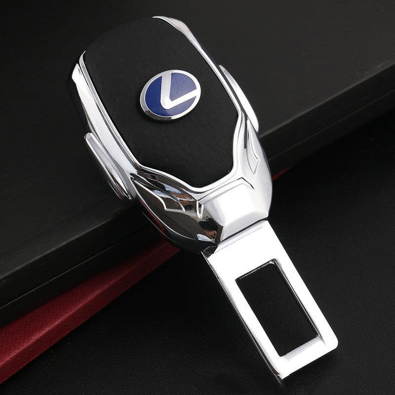 Car Fully with limit extender For Ford Lexus BMW VOLVO Modern Generic - ONESOOP