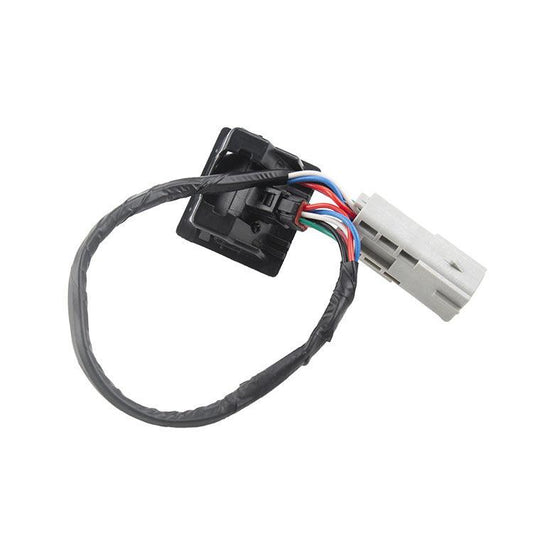 2009-2015 Buick Lacrosse Angkola Cadillac SRX Rear Reversing Radar Camera Generic - ONESOOP