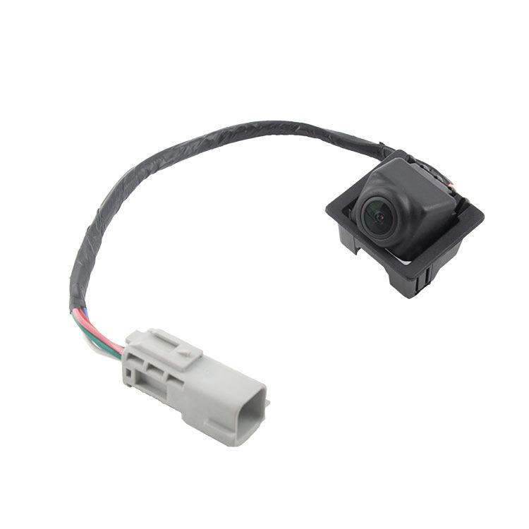 2009-2015 Buick Lacrosse Angkola Cadillac SRX Rear Reversing Radar Camera Generic - ONESOOP