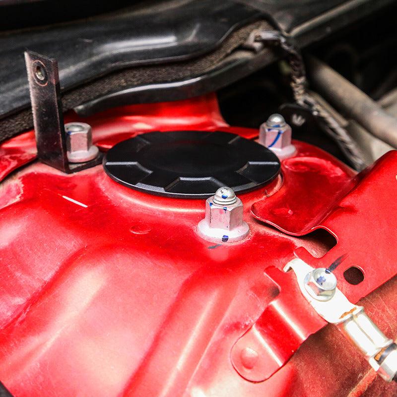 For 2020 Mazda Next-Generation Angkersai Modified Dust Cover Shock Absorber Screw Protection Cover Decoration Generic - ONESOOP