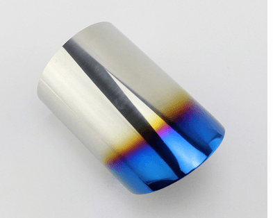 For Mazda Cx4 Atez Cx5 Angkesaila Cx7 Cx9 Modified Exhaust Pipe Tail Throat Exhaust Pipe Generic - ONESOOP