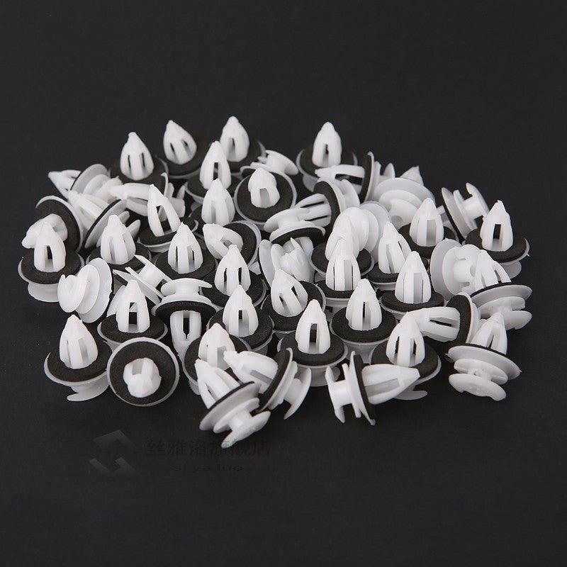 50Pcs Bag Door Panel S With Seal Ring BMW E34 E36 E38 E39 E Generic - ONESOOP