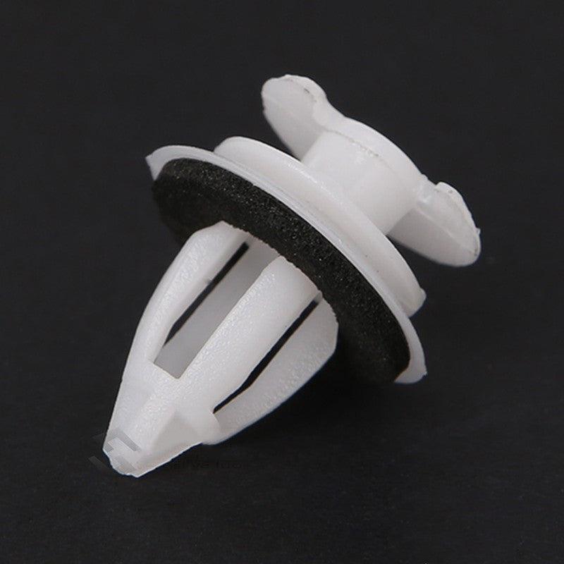 50Pcs Bag Door Panel S With Seal Ring BMW E34 E36 E38 E39 E Generic - ONESOOP