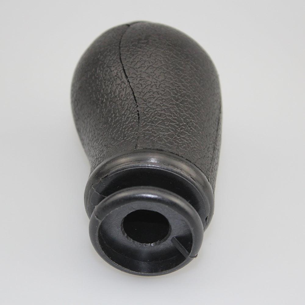 For Ford Focus Gearstick Handball Shift Handball Silver Gear Handball Generic - ONESOOP