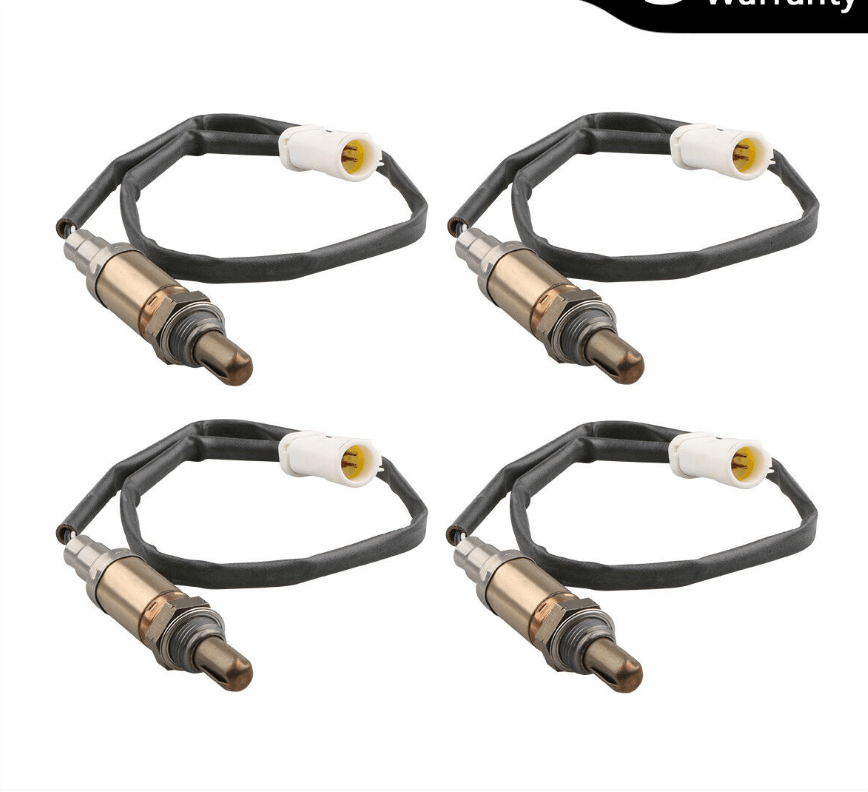 Oxygen Sensor For Ford Expedition Crown Victoria F-150 Mazda Generic - ONESOOP
