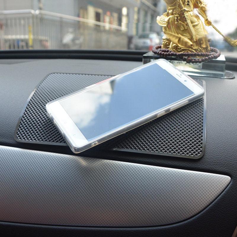 Car Anti-skid pad for mobile phone Generic - ONESOOP