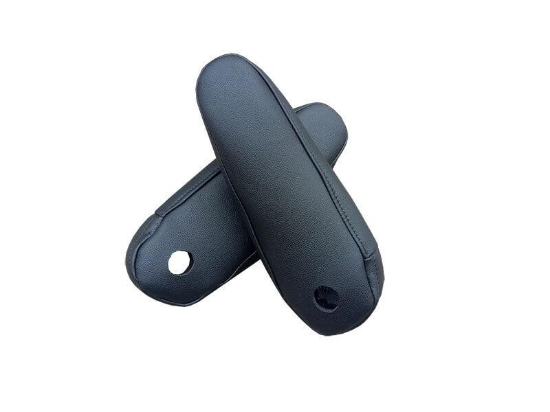 For 03-09 Lexus RX 300 330 350 Side Armrest Seat Replacement Leather Cover Generic - ONESOOP