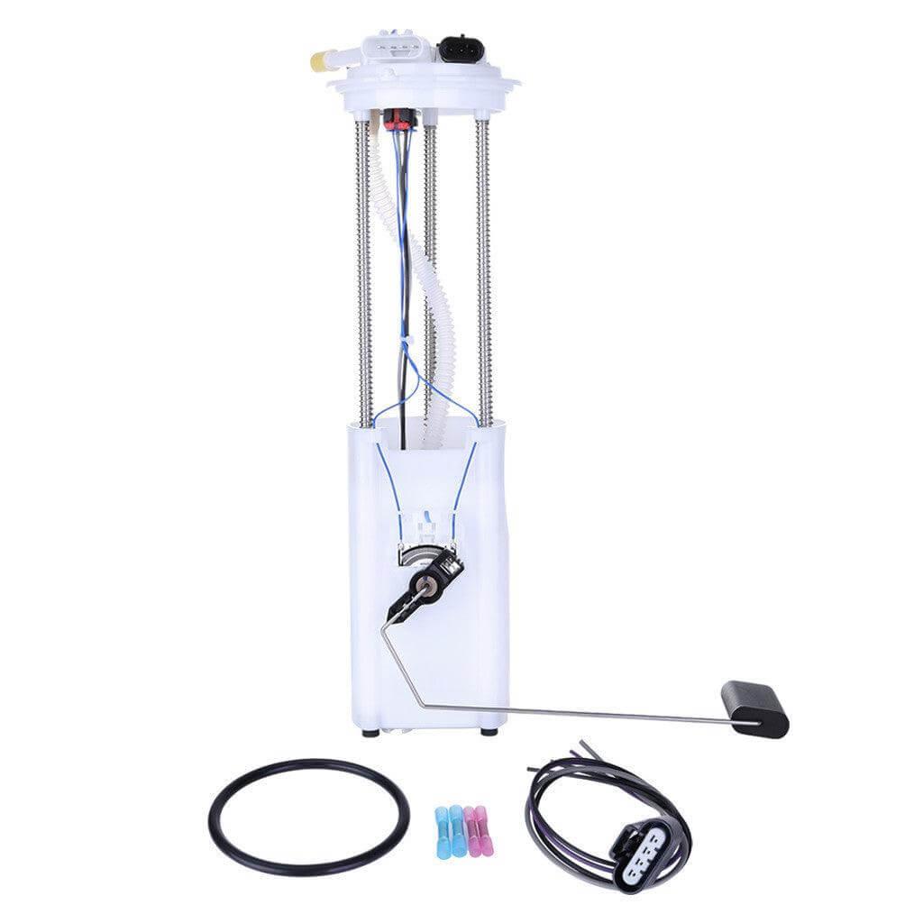 Electric Fuel Pump Assembly E3507M For Pontiac Grand Am Chevrolet Cavalier Pontiac Sunfire 2000-05 Oldsmobile Alero 02-04 Generic - ONESOOP