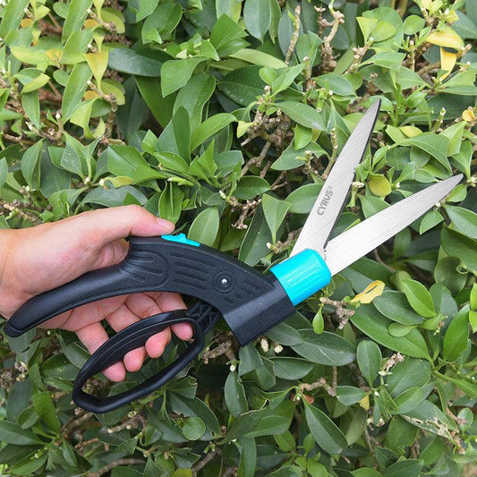 Hedge Shears Lawn Mowers Carbon Steel Household - ONESOOP