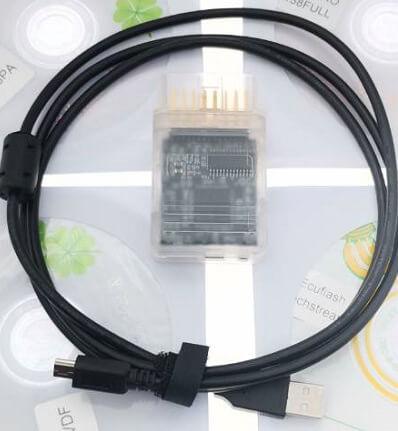 Tactrix Openport 2.0 Subaru Mitsubishi ECU Flash Writer Ecuflash Generic - ONESOOP