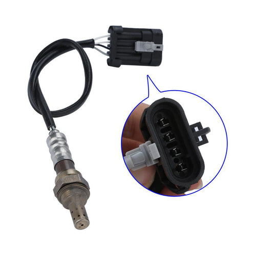 For Acura Buick Chevy GM Truck Van Cadillac O2 Oxygen Sensor Kit Pair Direct Fit Generic - ONESOOP
