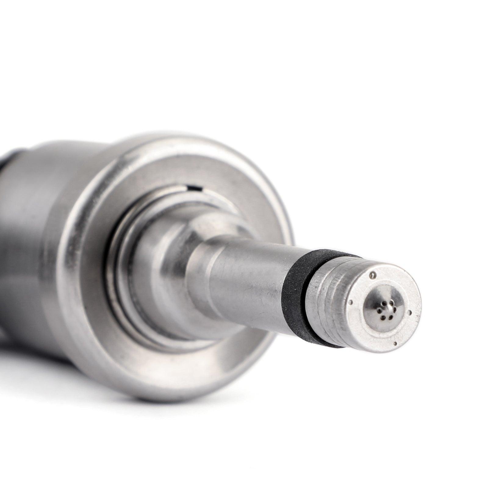 6PCS Fuel Injectors 12638530 12632255 12611545 For Buick 09-11 Enclave 10-11 Lacrosse 08-11 Cadillac CTS/STS Chevrolet 10-11 Camaro 09-11 Traverse 09-11 GMC Acadia 09-10 Saturn Outlook 3.6L V6 - ONESOOP