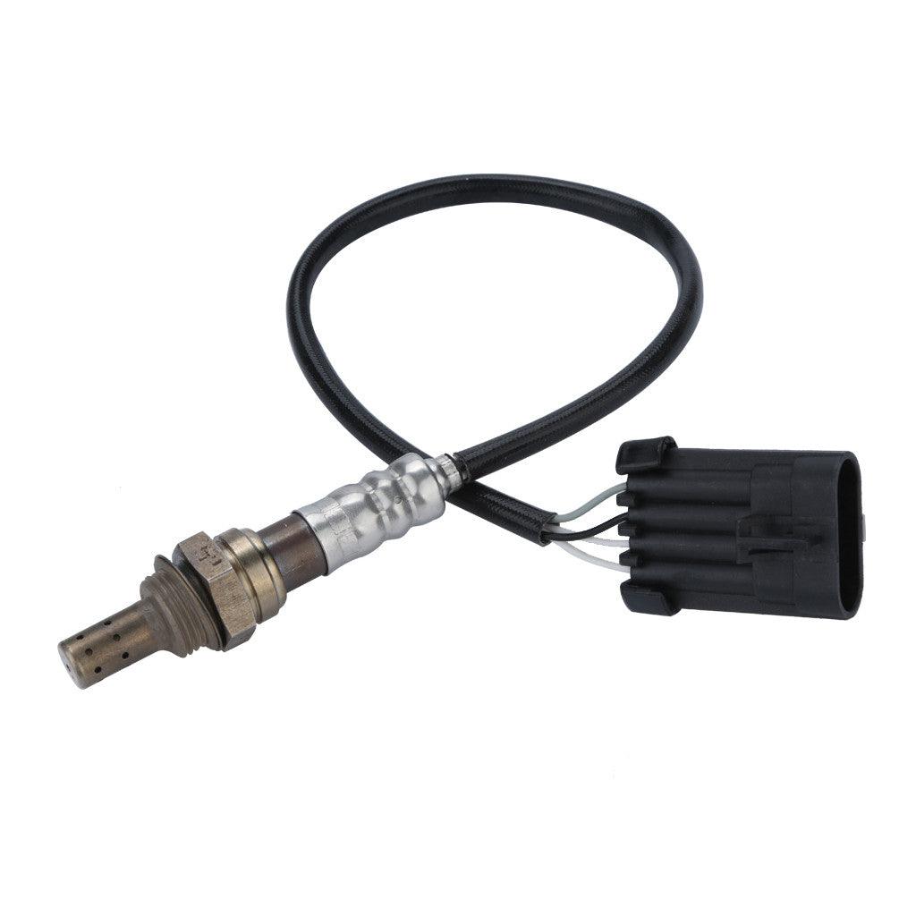 For Acura Buick Chevy GM Truck Van Cadillac O2 Oxygen Sensor Kit Pair Direct Fit Generic - ONESOOP