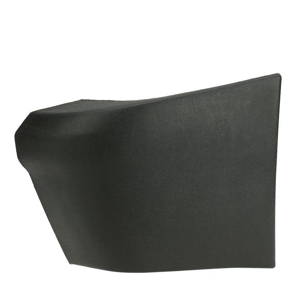 For 02-12 Ford Transit Rear Bumper Trailer Cover Left or Right Generic - ONESOOP