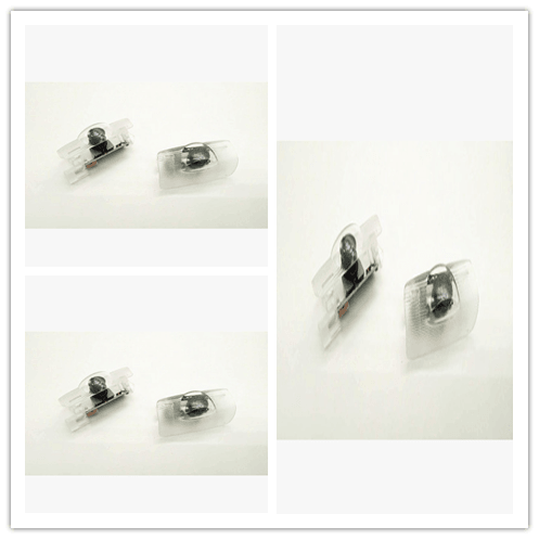 Projection Lamp Led For BMW Ford Toyota Honda Jeep Audi Dodge Jaguar Lexus Generic - ONESOOP