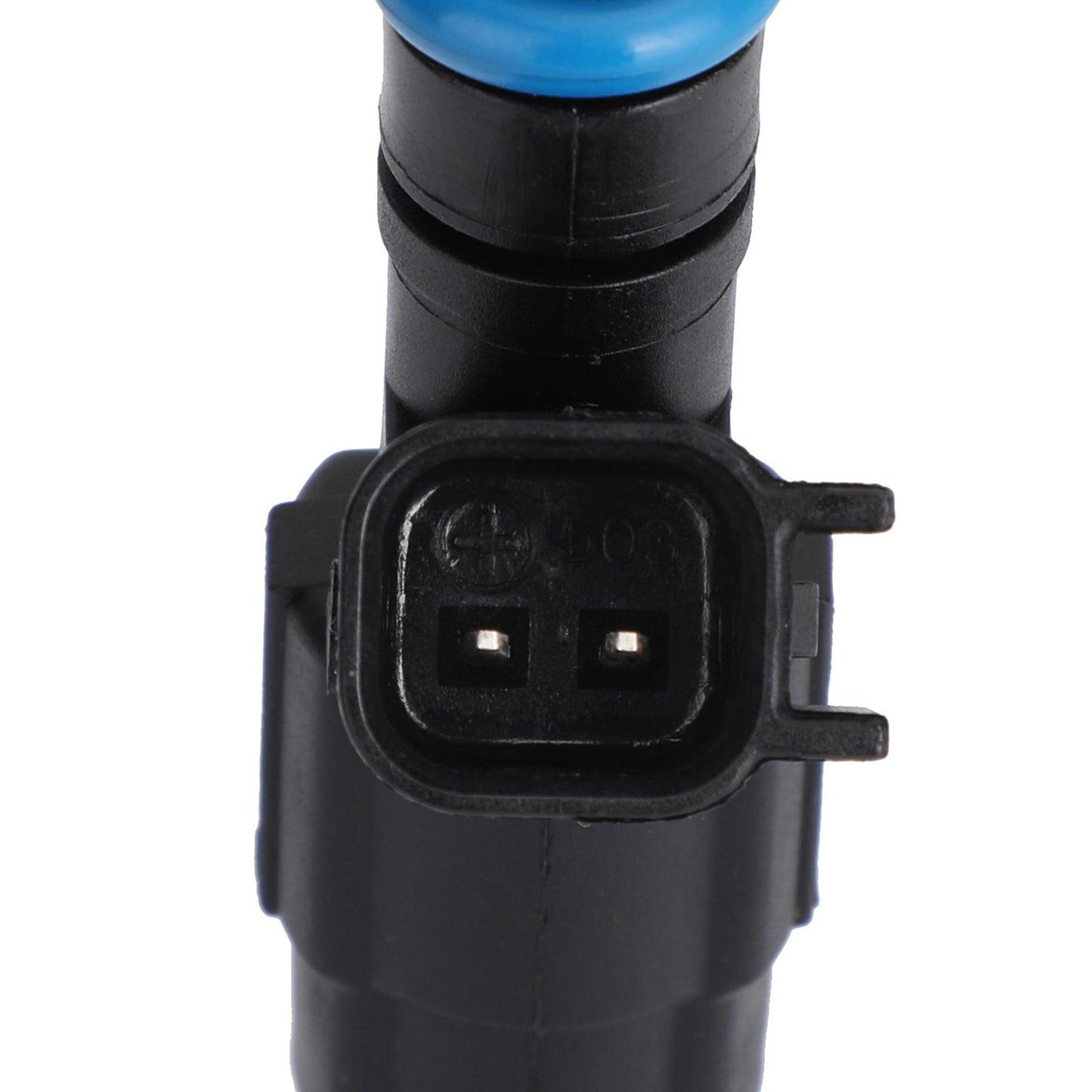 1999-2004 Cherokee Grand Cherokee Wrangler 4.0L Upgrade Fuel Injectors 4-Hole Set of 6 - ONESOOP