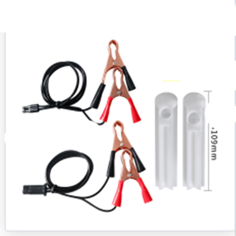Car Fuel Injector Cleaning Machine Cleaning Tool Generic - ONESOOP