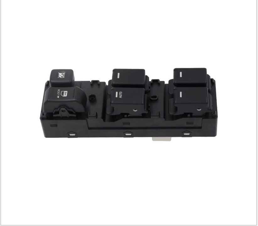 For Kia Sorento Power Window Lifter Switch Car Window Regulator Switch Generic - ONESOOP