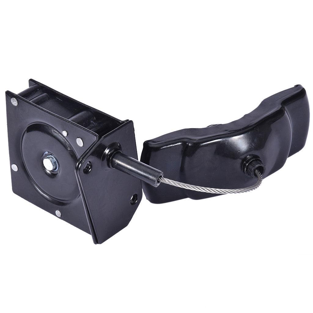 2006-2012 Dodge Ram 2500 3500 Spare Tire Hoist Carrier Winch Assembly Generic - ONESOOP