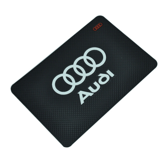 Car Anti-skid pad for mobile phone Generic - ONESOOP