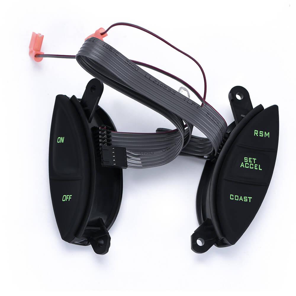 F150 Cruise Switch For 98-05 Ford SW-5928 Generic - ONESOOP