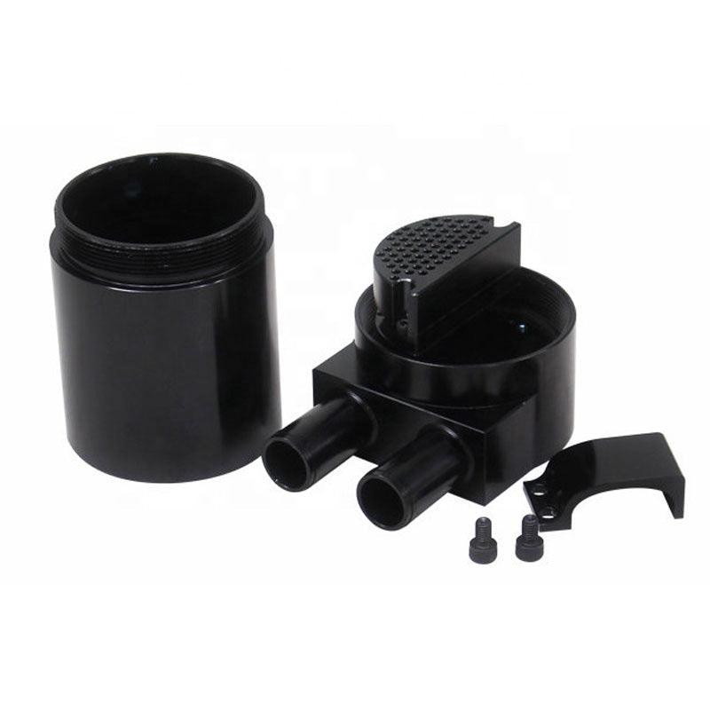 For BMW Engine Fuzzy Oil Collection Tank Car Modified Breathable Oil Can Set Generic - ONESOOP