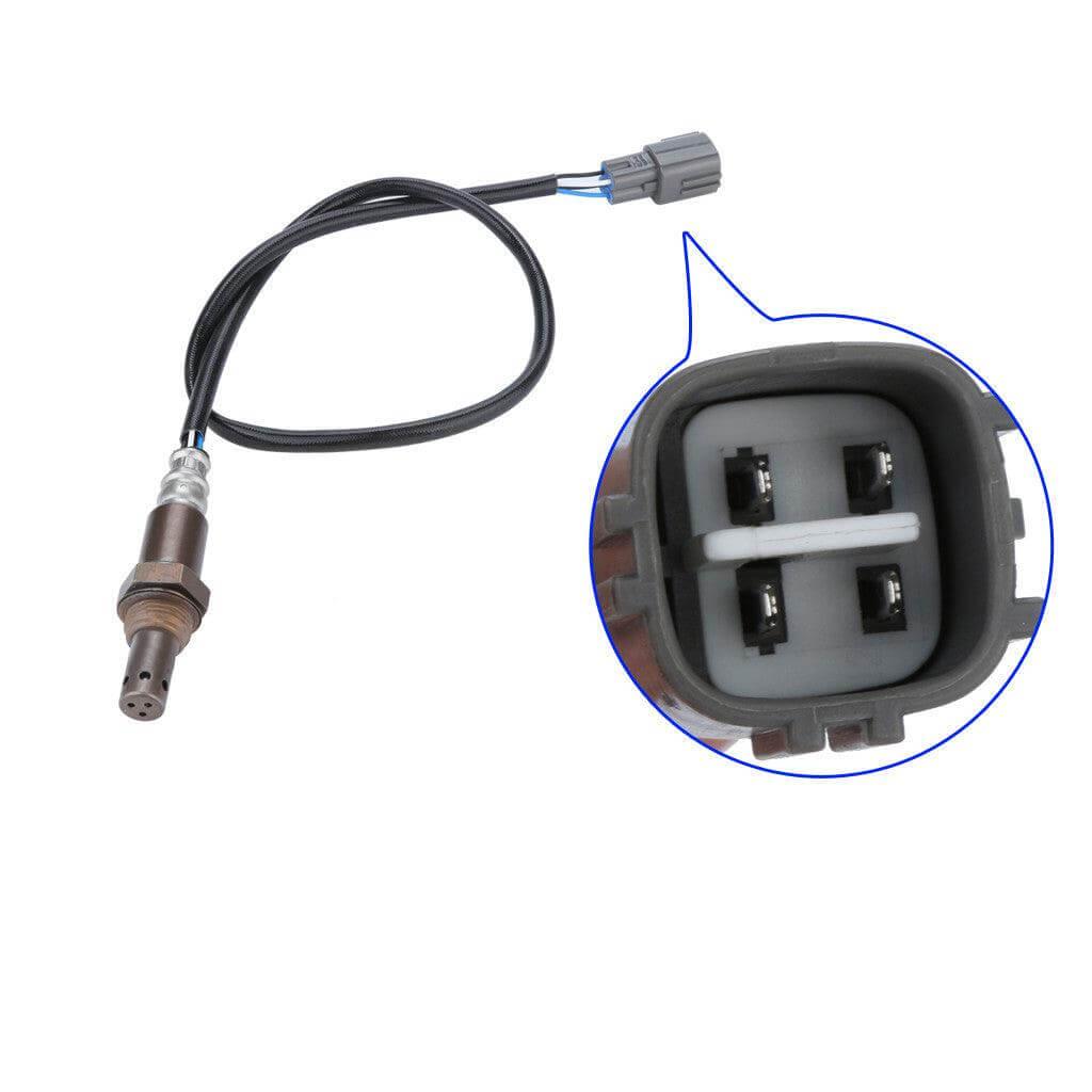 For Toyota Lexus Vibe O2 Oxygen Sensor Upstream Air Fuel Ratio Direct Fit Front Generic - ONESOOP