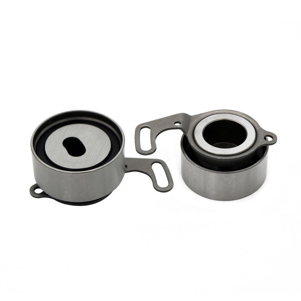 Timing Belt Kit For 90-97 Honda Accord Prelude Isuzu Oasis 2.2 F22A1 F22B2 F22B6 Generic - ONESOOP