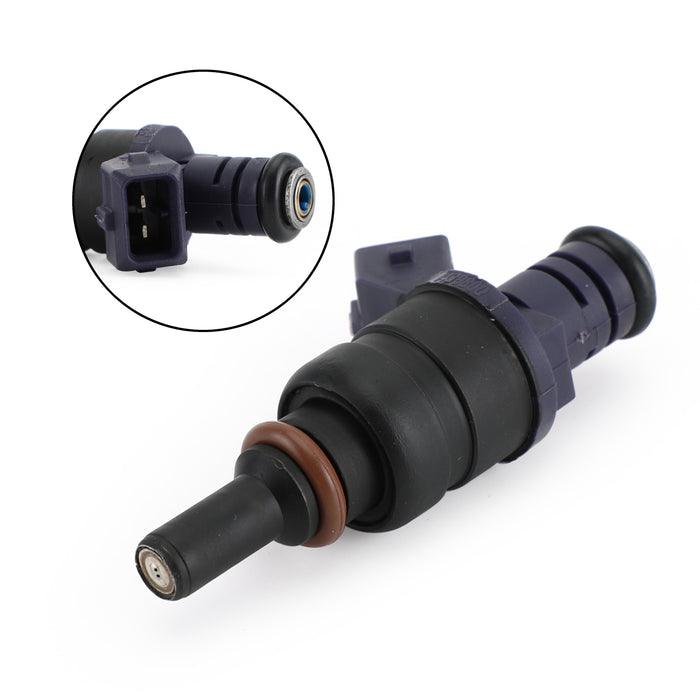 1/6PCS Fuel Injectors 1439800 For BMW 330CI 330I 530I 330XI 530I X3 X5 Z3 Z4 2001-2006 3.0L - ONESOOP