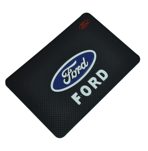 Car Anti-skid pad for mobile phone Generic - ONESOOP