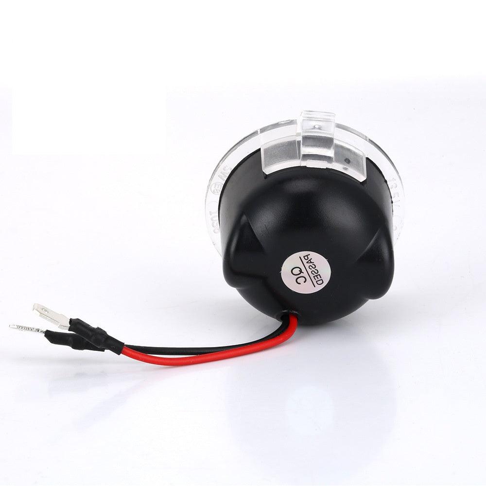For Ford Edge Taurus Explorer New Mondeo Rearview Mirror Lights Multi-color Generic - ONESOOP