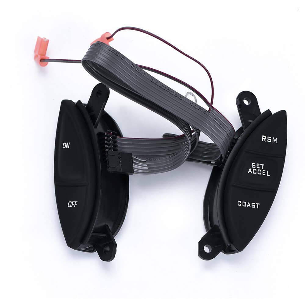 F150 Cruise Switch For 98-05 Ford SW-5928 Generic - ONESOOP