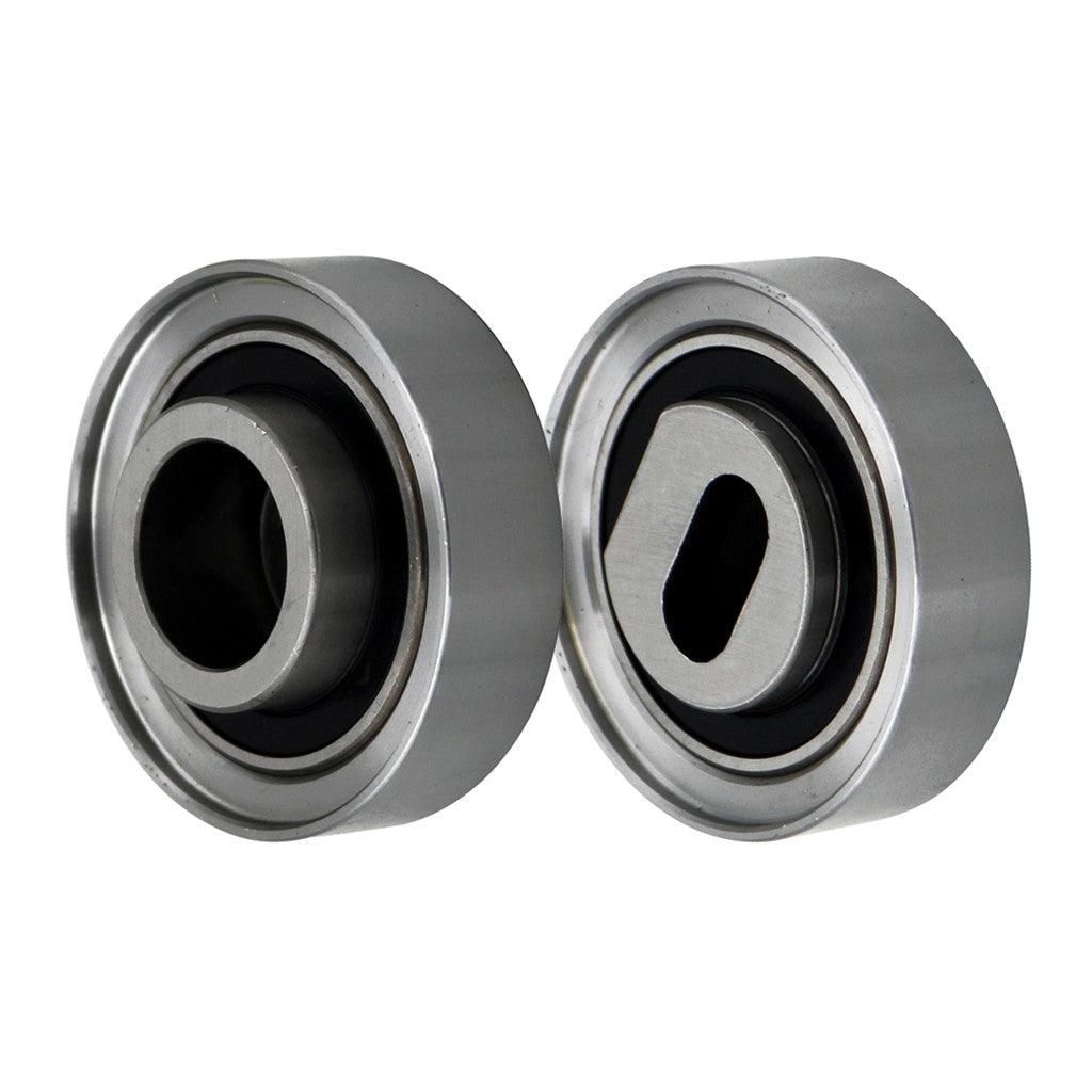 Timing Belt Kit For 90-97 Honda Accord Prelude Isuzu Oasis 2.2 F22A1 F22B2 F22B6 Generic - ONESOOP