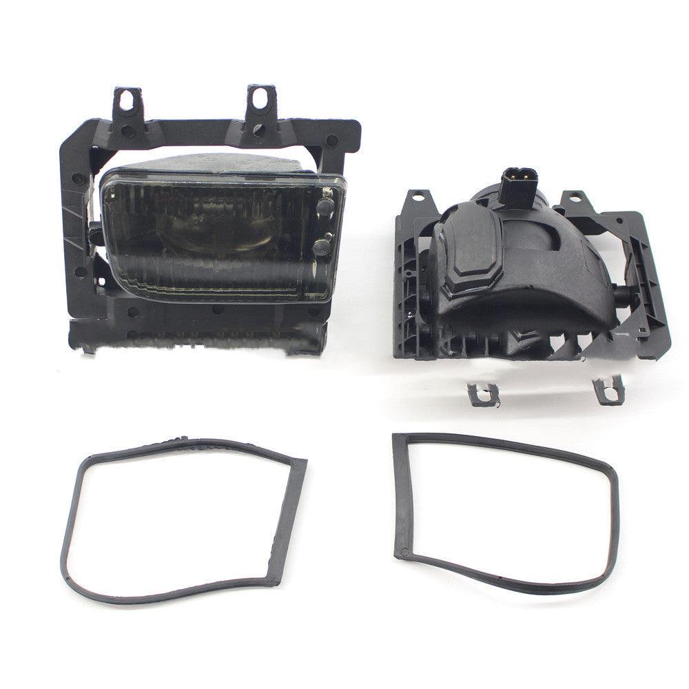 For BMW 3 Series E30 82-94 anti-fog front light of the front bumper lamp Generic - ONESOOP