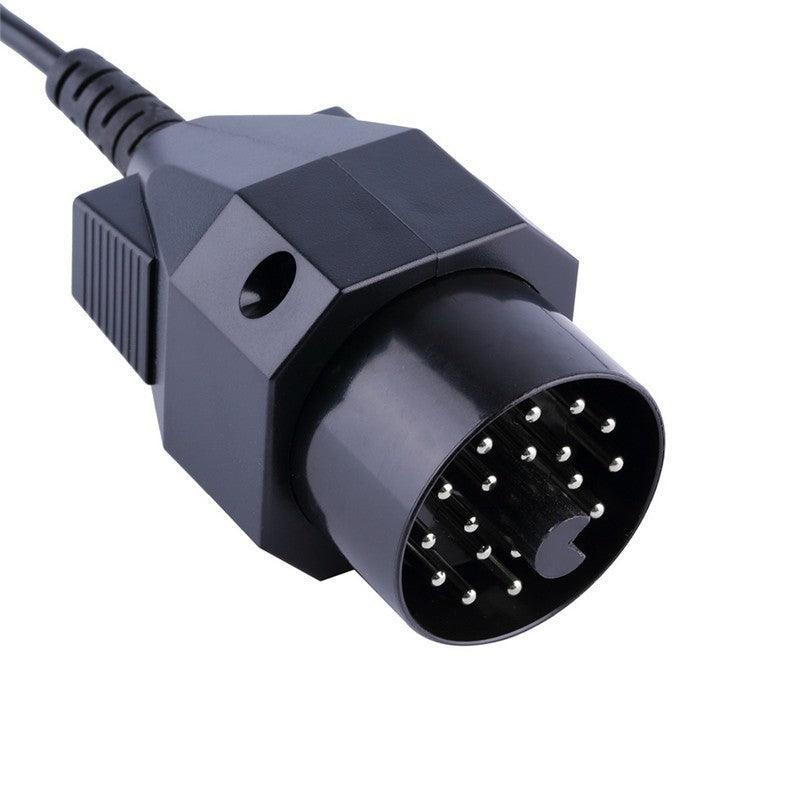 For 1982-2001 Old BMW Rehabilitation Instrument Tool Automobile Malfunction Diagnosis Instrument Detector Generic - ONESOOP