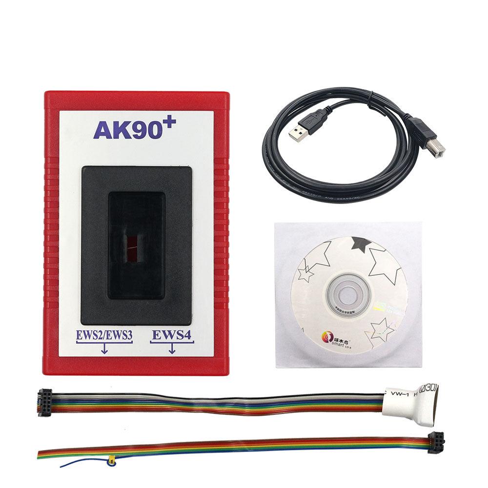 BMW Key Programmer For BMW EWS AK90 - ONESOOP