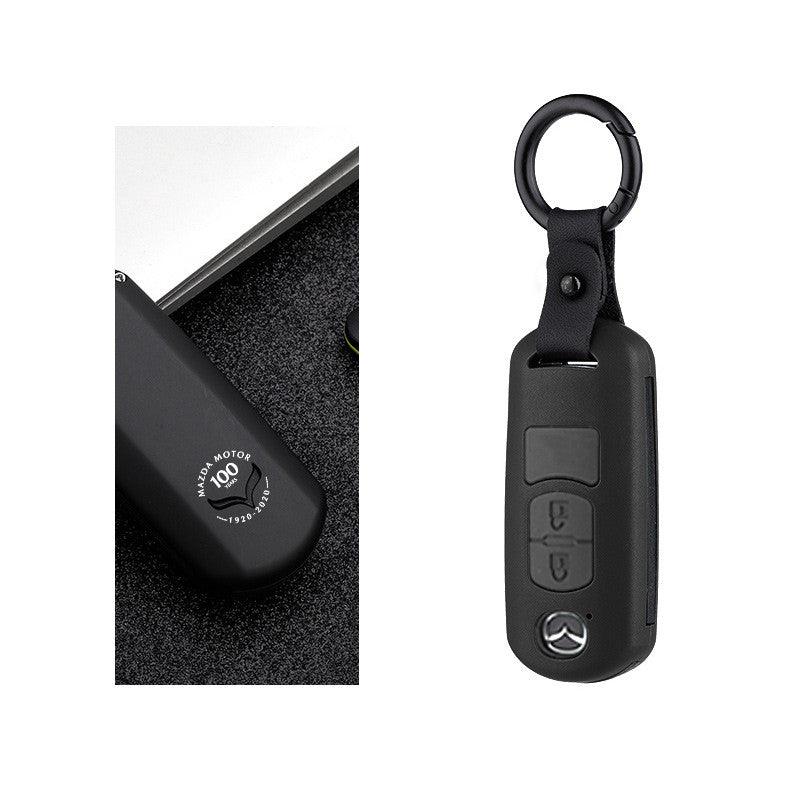 For Mazda 3 Angkesaila CX-4 Atez CX-5 CX-8 special car key case Generic - ONESOOP