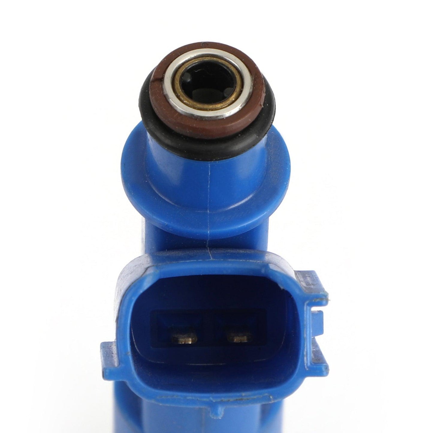 4PCS Fuel Injectors 23250-22080 For 2005-2008 Toyota Corolla Matrix 1.8L 1794CC I4/ 1795CC I4 23250-0D050 - ONESOOP