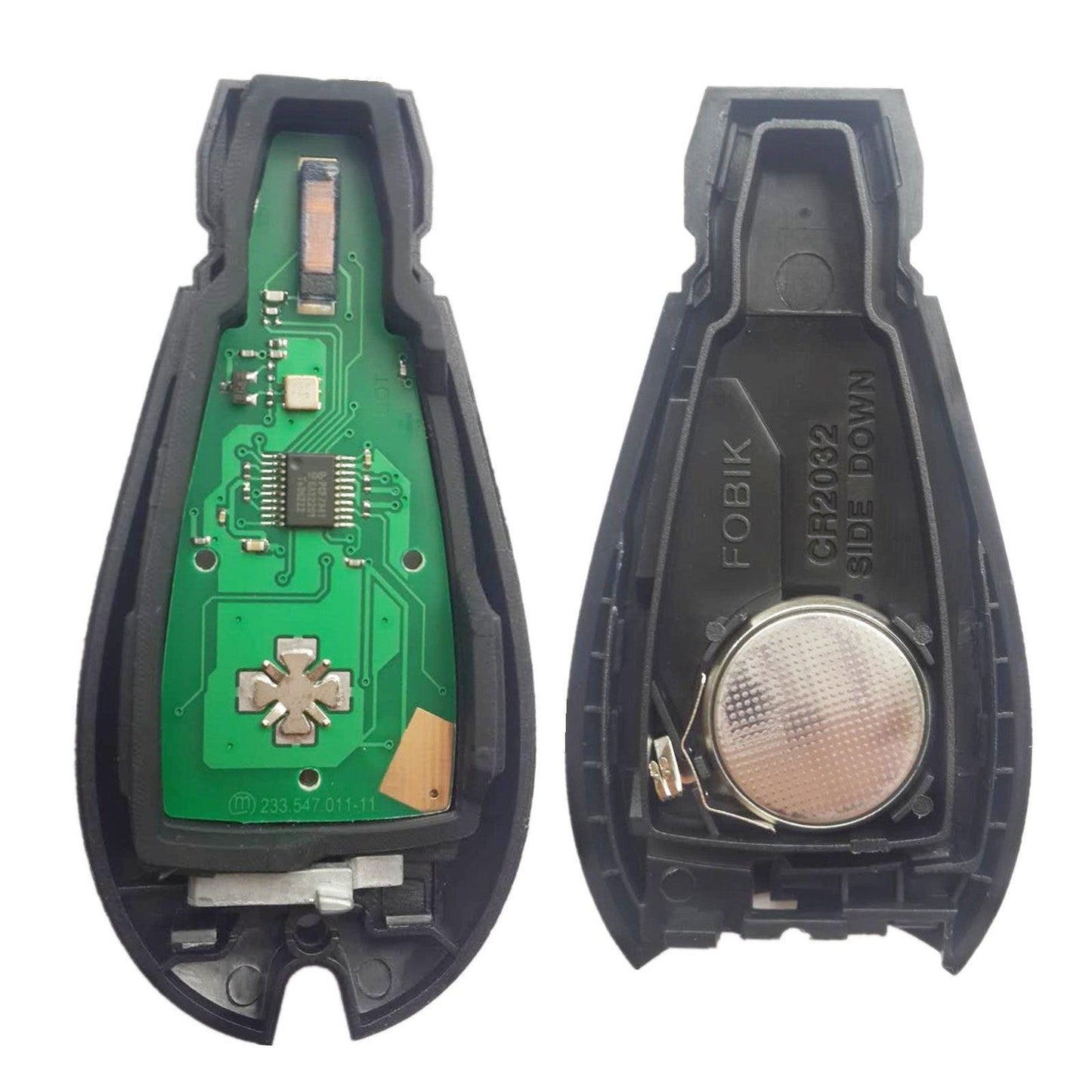 For Dodge M3N5WY783X 433 Frequency 46 Chip Generic - ONESOOP