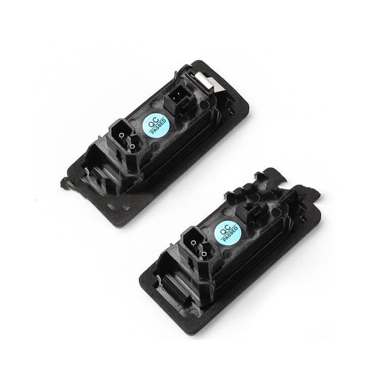 For BMW Dedicated LED License Plate Light Generic - ONESOOP